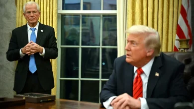 Photo of “Njerëzit shkojnë e vijnë në Shtëpinë e Bardhë”, këshilltari ekonomik i Trump për largimin e Musk: Ishte një punonjës me datë skadimi!