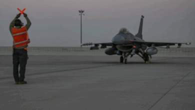 Photo of CNN: SHBA largoi ditë më parë aeroplanët nga baza që Irani e targetoi me raketa