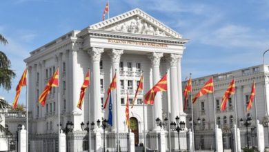 Photo of Rikonstruimi po afron: Ja cilët ministra varen në fije të perit dhe pritet të ikin?