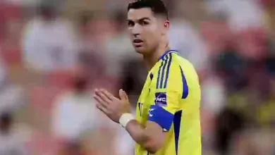 Photo of Ronaldo do të vazhdojë me Al Nassr