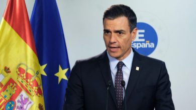 Photo of “Spanja do të paguajë dyfish”, Sanchez ia kthen Trumpit: Mbrojtja dhe tregtia janë çështje të ndara