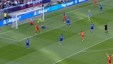 Photo of Rregull i ri në Europianin U-21/ Portieri nuk duhet të mbajë topin më shumë se…