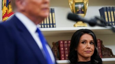 Photo of Përçarje në SHBA: Trump lë jashtë diskutimeve për Iranin shefen e Inteligjencës