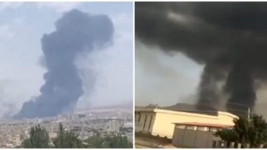 Photo of Irani në flakë – Izraeli kryen sulme të reja ajrore