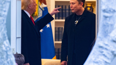 Photo of Përplasja Trump–Musk del jashtë çdo imagjinate. Miliarderi propozon krijimin e një partie të re politike