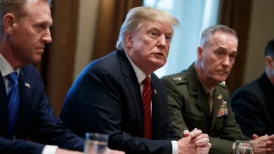 Photo of Trump flet sërish: Ndaluam luftën e Serbisë ndaj Kosovës tri javë më parë