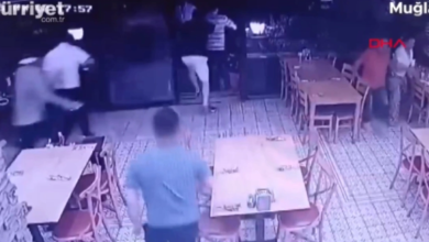 Photo of Video nga momenti i tërmetit në Turqi, një adoleshente vdiq nga paniku dhe 69 persona u hodhën nga lartësia