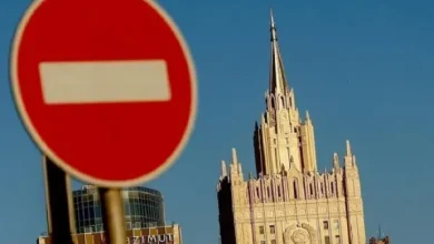 Photo of Rusia vendos kufizime për 15 media evropiane në përgjigje të sanksioneve të BE-së
