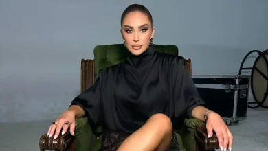 Photo of Vesa Smolica shfaqet si një vullkan i fjetur në fotot e reja