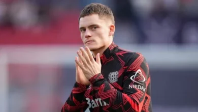 Photo of Florian Wirtz përfundon me sukses testet mjekësore te Liverpool