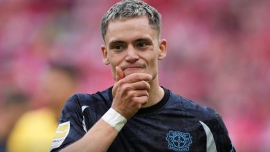 Photo of Rekord me blerjen 136 mln euro dhe viral me patate, ylli i kombëtares gjermane e nis me shumë zhurmë te Liverpool