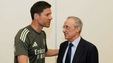 Photo of Real Madridi etiketon yllin e ri anglez për të forcuar mesfushën