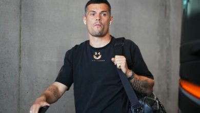 Photo of Zvicra në alarm pas 1-1 me Katarin, Xhaka në qendër të kritikave dhe raportimeve për tensione të brendshme
