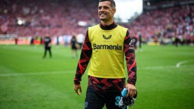 Photo of Xhaka gjithnjë e më afër Milanit