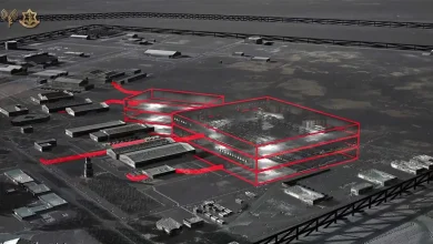 Photo of “Nuk kishim zgjidhje tjetër”, forcat izraelite publikojnë videon 3D: Goditëm impiantin më të madh të pasurimit të uraniumit në Iran!