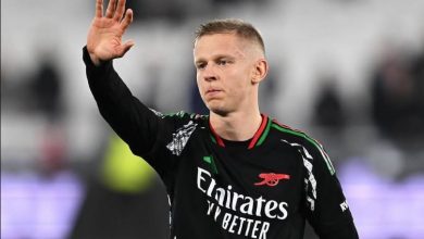 Photo of Zinchenko mund të largohet nga Arsenali, rivali nga Premierliga shpreh interesim për të