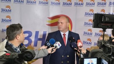 Photo of Dimitrievski për Afrim Gashin: Nëse nuk e respekton 2 Gushtin, nuk e respekton as shtetin