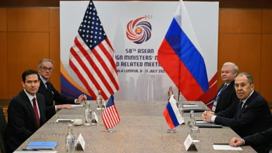 Photo of Rubio: Trumpi është i zhgënjyer me mungesën e fleksibilitetit të Rusisë