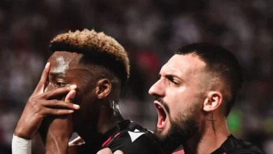Photo of Shkëndija kalon në rundin e dytë kualifikues të Championsit