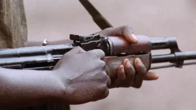Photo of Kidnapuesit në Nigeri vrasin 38 pengje