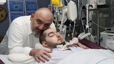 Photo of Pas 20 vitesh në koma, ndërron jetë “Princi i fjetur” i Arabisë