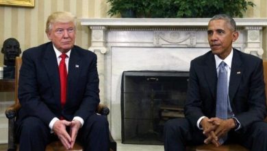Photo of Trump akuzon Obamën: Ka organizuar një mashtrim elektoral kundër meje në vitin 2016