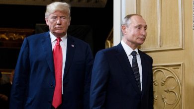 Photo of Presidenti Trump: Putin po përpiqet të fitojë kohë