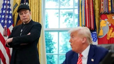 Photo of Elon Musk ‘plas bombën’ e radhës, akuzon ish-këshilltarin e Trump se është i përfshirë në dosjen ‘Epstein’