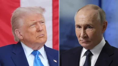 Photo of “Trump kërcënoi se do të bombardonte Moskën”, del regjistrimi audio i vitit 2024: Putin më tha se…