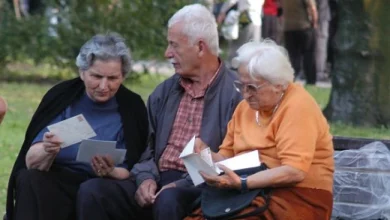 Photo of Qeveria do t’i rrisë pensionet para zgjedhjeve lokale