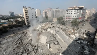 Photo of Të paktën 25 të vrarë në sulme të reja izraelite në Gazë