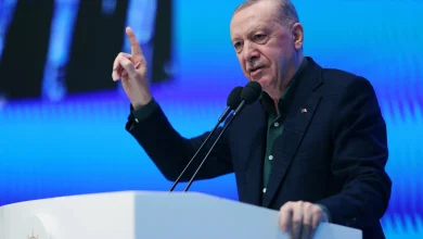 Photo of Erdogan shpall kapitull të ri në historinë e Turqisë, ndërsa grupi terrorist PKK lë armët