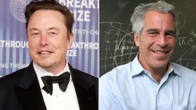 Photo of Emri i Elon Musk në dokumentet sekrete të çështjes Epstein? Prestigjiozja britanike zbulon: U përmend gjatë marrjes në pyetje të Ghislaine Maxwell