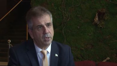 Photo of Ekskluzive/ Ministri i Energjisë së Izraelit flet për TCH: E sulmojmë përsëri Iranin, të gjithë kanë frikë, vetëm ne jo