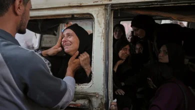 Photo of USAID: S’ka prova për vjedhje masive të ndihmës në Gazë nga Hamasi