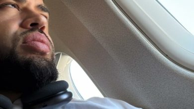 Photo of Pas arrestimit në Zvicër, reagon Noizy: MAMA JA DOLA