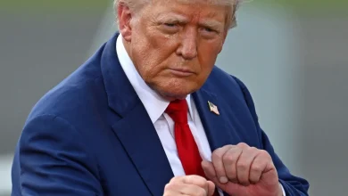 Photo of Komiteti Olimpik i bindet Trump/ Në sportet femërore nuk do lejohen transgjinoret