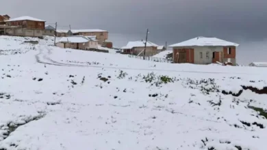 Photo of Borë “mes” zjarreve, dy qytete në Turqi ‘zbardhen’ në fillim të korrikut