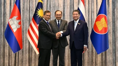 Photo of Atë që nuk e bën dot Trump, e realizon Malajzia! Tajlanda dhe Kamboxhia bien dakord për armëpushim të menjëhershëm