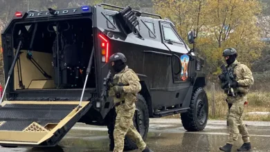 Photo of Dyshime për trajnim të agjentëve moldavë nga rusët në Bosnjë, nisin hetimet