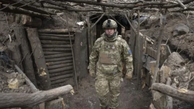 Photo of Putin nuk ndalet, përgatit sulm me 2 mijë dronë ndaj Ukrainës! Rusia: Kemi përparuar në lindje dhe jug