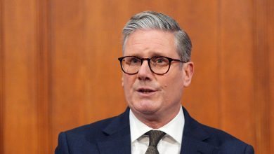 Photo of Kryeministri britanik, Keir Starmer nën presion nga kabineti për të njohur shtetin palestinez
