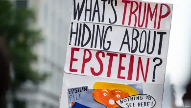 Photo of Dosja “Epstein” po kthehet në problem serioz për Trump