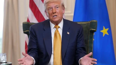 Photo of Trumpi thotë se ka krizë urie në Gazë