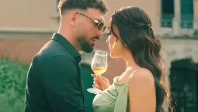 Photo of “Let pe lun” – Ledri dhe Xhensila sërish bashkë (VIDEO)