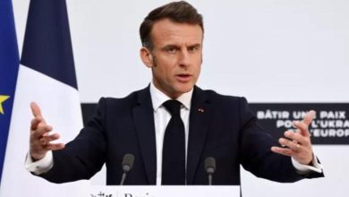 Photo of Macron kërkon takim urgjent të Këshillit të Sigurimit, pas sulmeve kundër Iranit