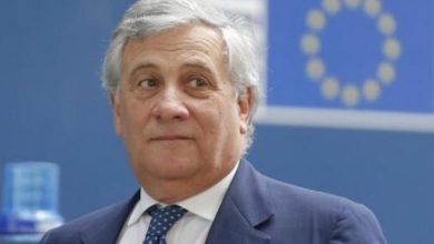 Photo of Kryediplomati italian: BE gati ta godasë SHBA-në me tarifa prej 21 miliardë eurosh