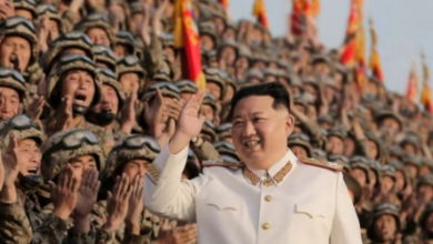 Photo of Koreja e Veriut i jep ndihmë të padiskutueshme Rusisë në luftën ndaj Ukrainës