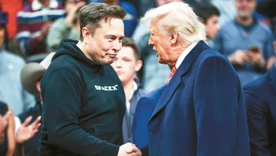 Photo of Musk tenton të ulë tensionet me Trump, vlerëson presidentin amerikan: Ai ka zgjidhur shumë konflikte serioze në të gjithë botën