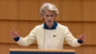 Photo of Von der Leyen për marrëveshjen tregtare me ShBA: Ne morëm më të mirën që mundëm